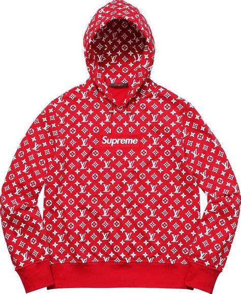 supreme louis vuitton t-shirt|supreme louis vuitton hoodie neymar.